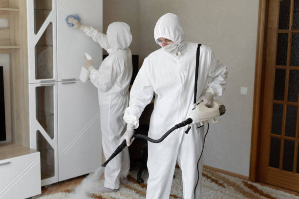 24/7 Emergency Biohazard Cleanup experts in New Blaine, AR